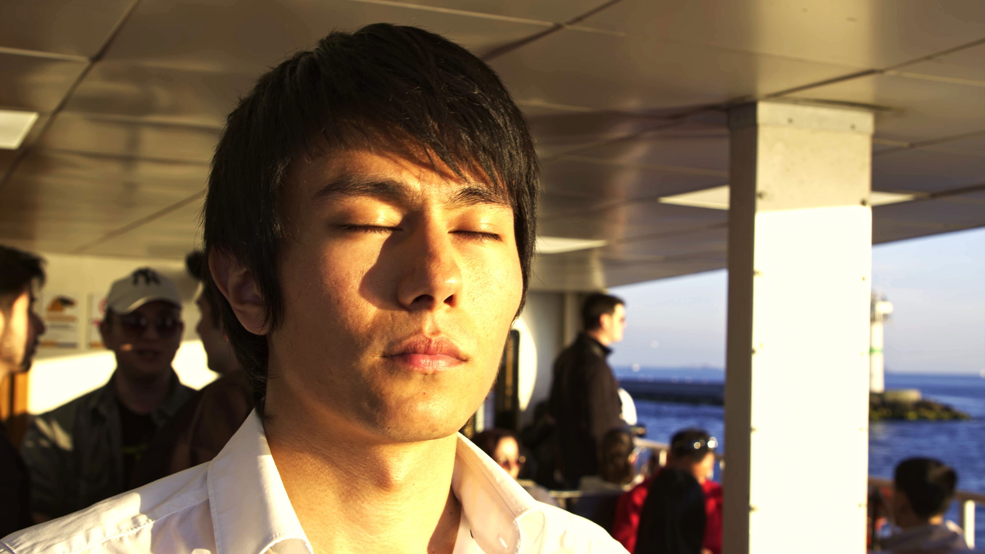 Last Night in Istanbul