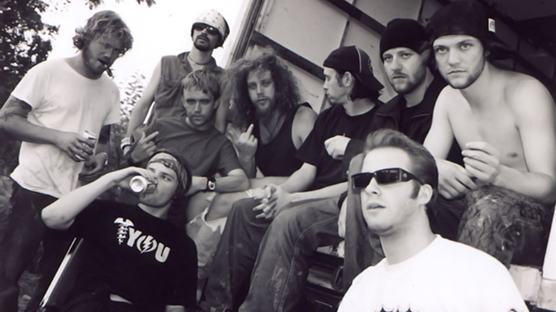 CKY 4: The Latest & Greatest