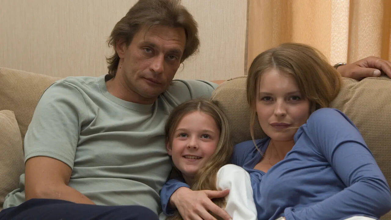 Белая ночь, нежная ночь