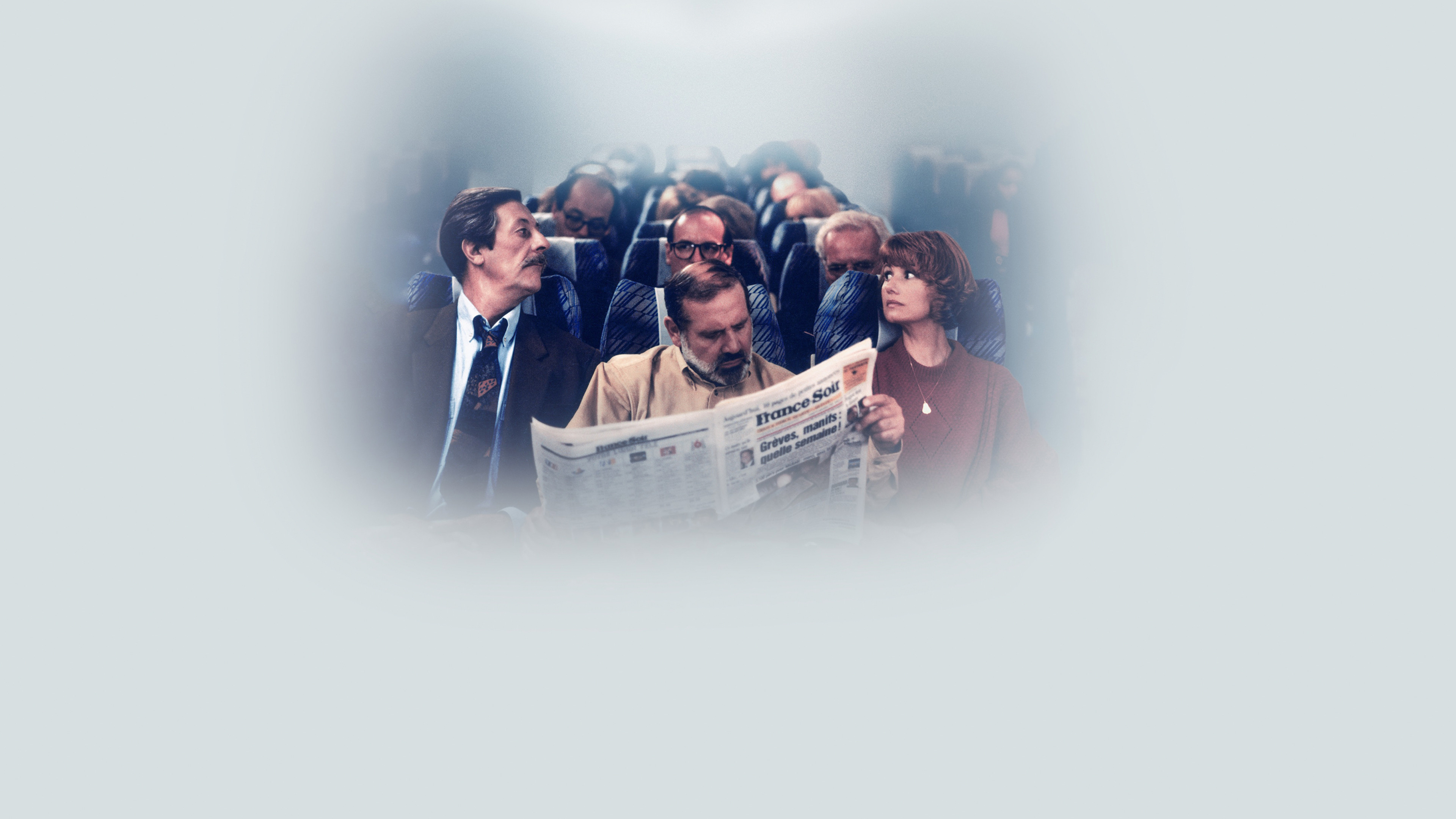 Le Bal des casse-pieds