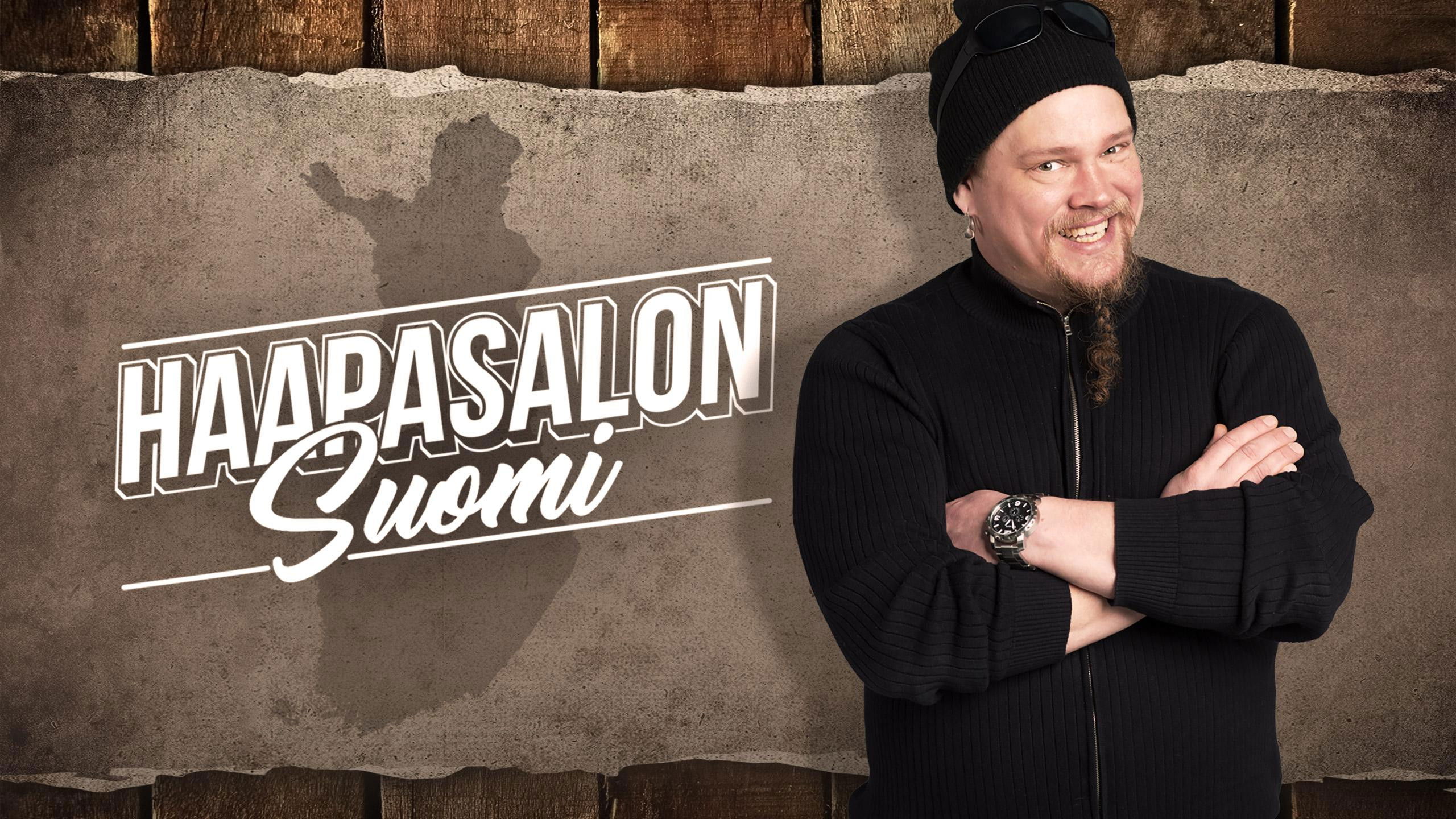 Haapasalon Suomi