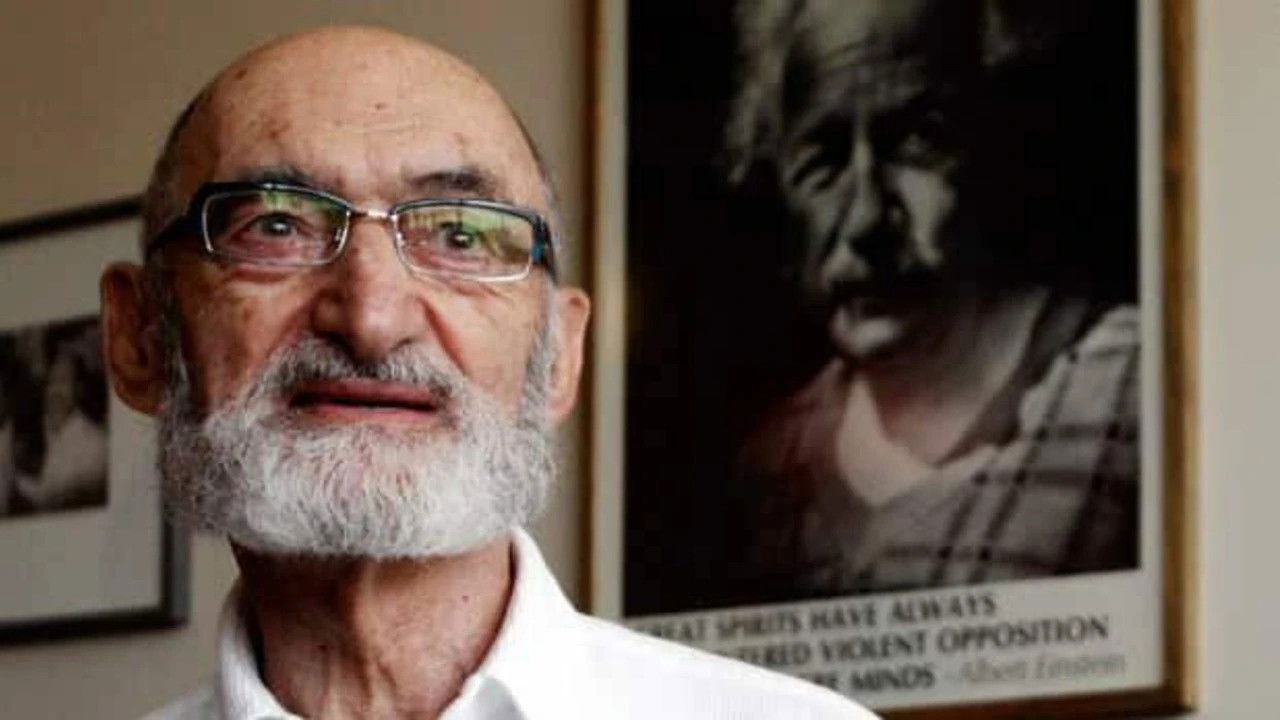 Choice: The Henry Morgentaler Story