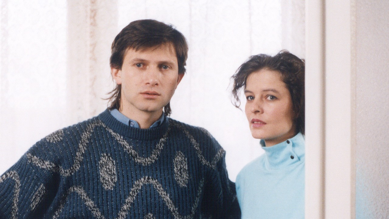 Dědeček je lepší než pes