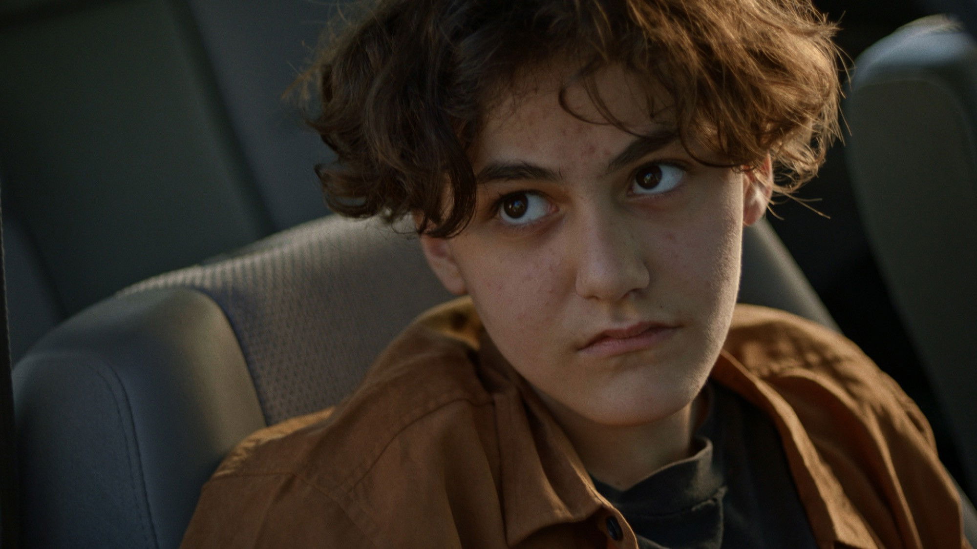 Walk Out Nice and Smooth