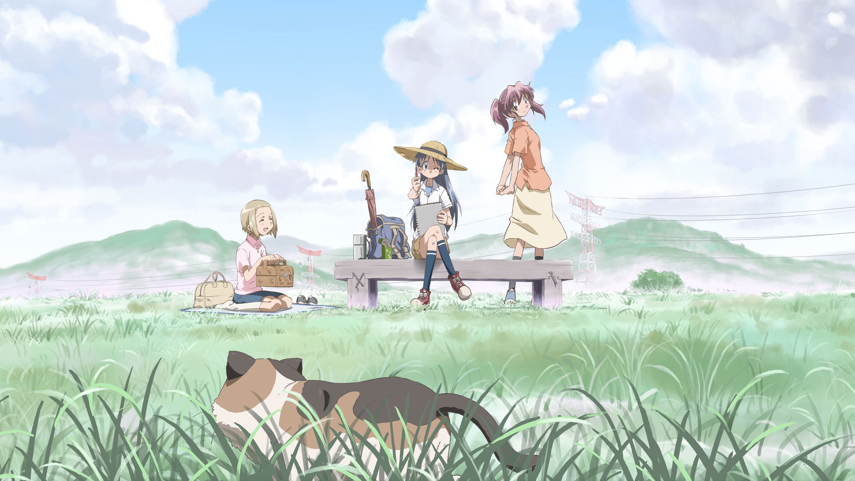 Sketchbook ~full color's~