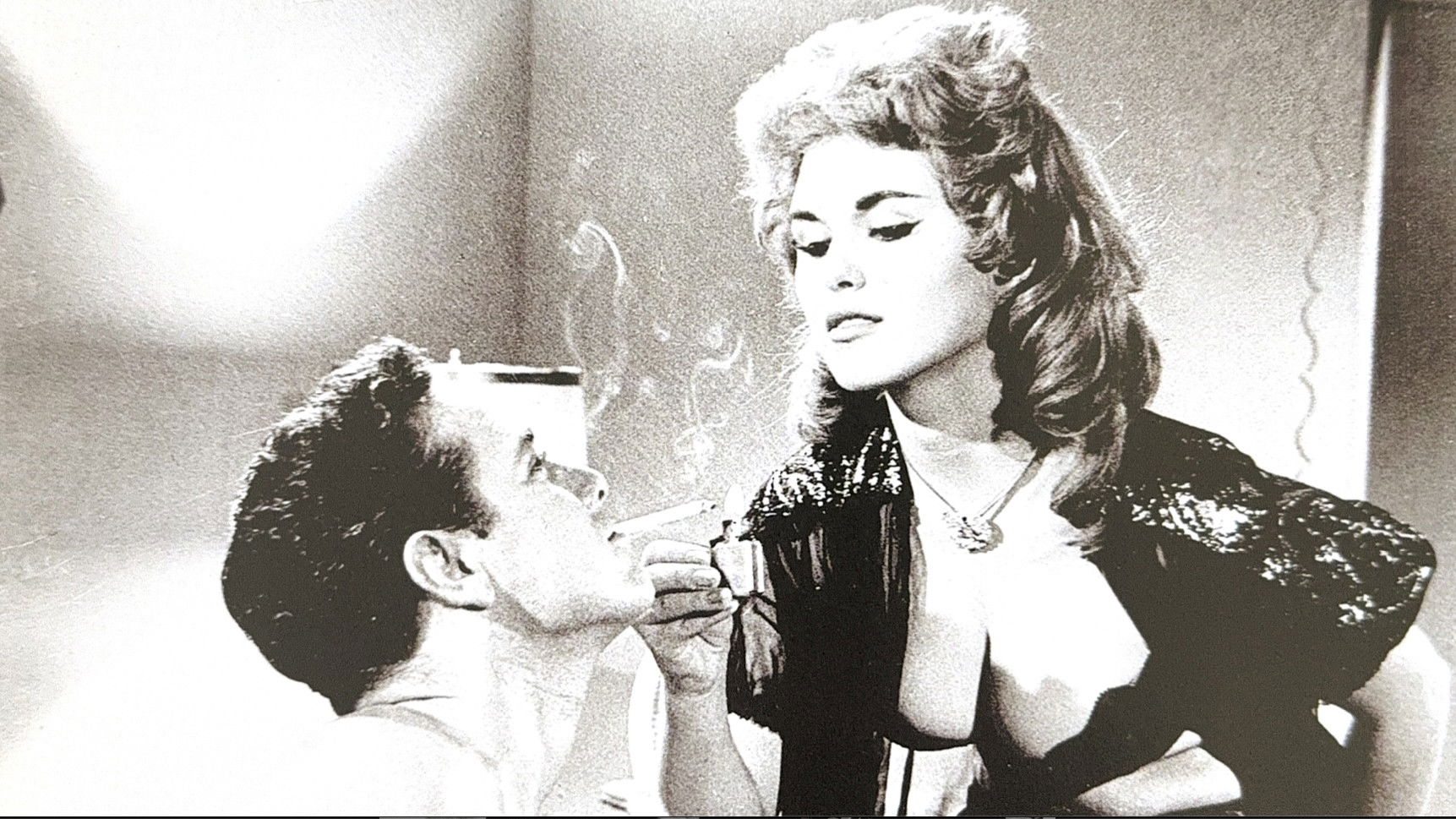 Please Don't Touch Me!