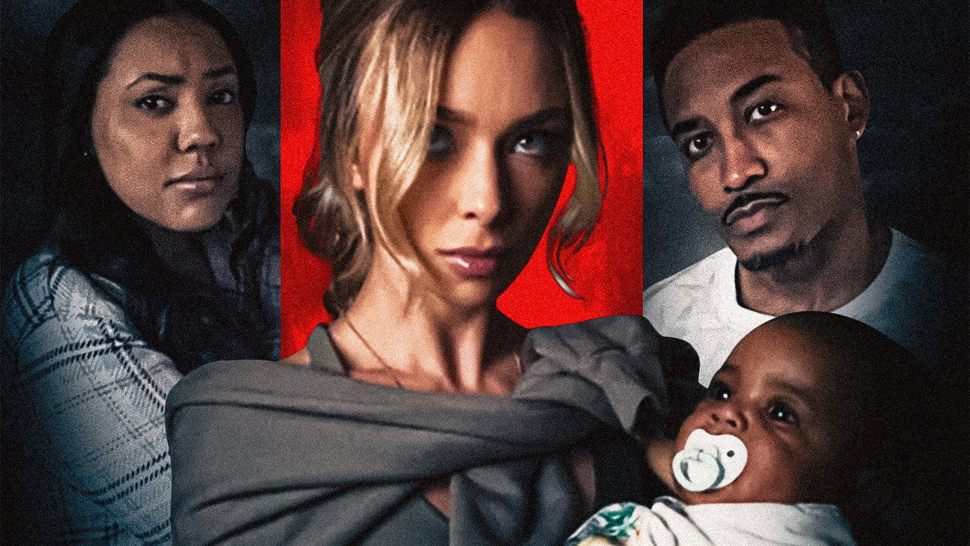 Give Me Back My Baby