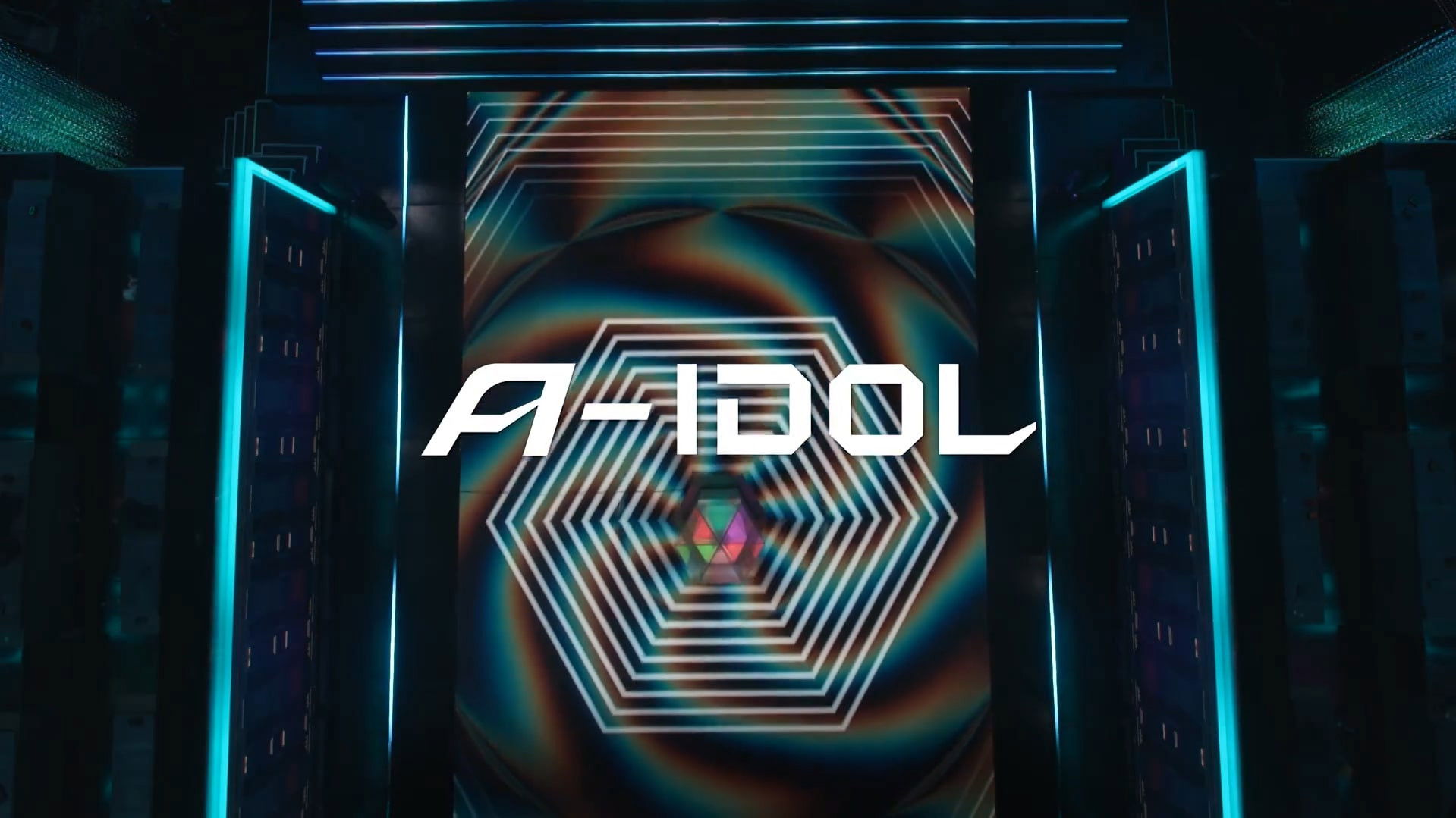 A-IDOL