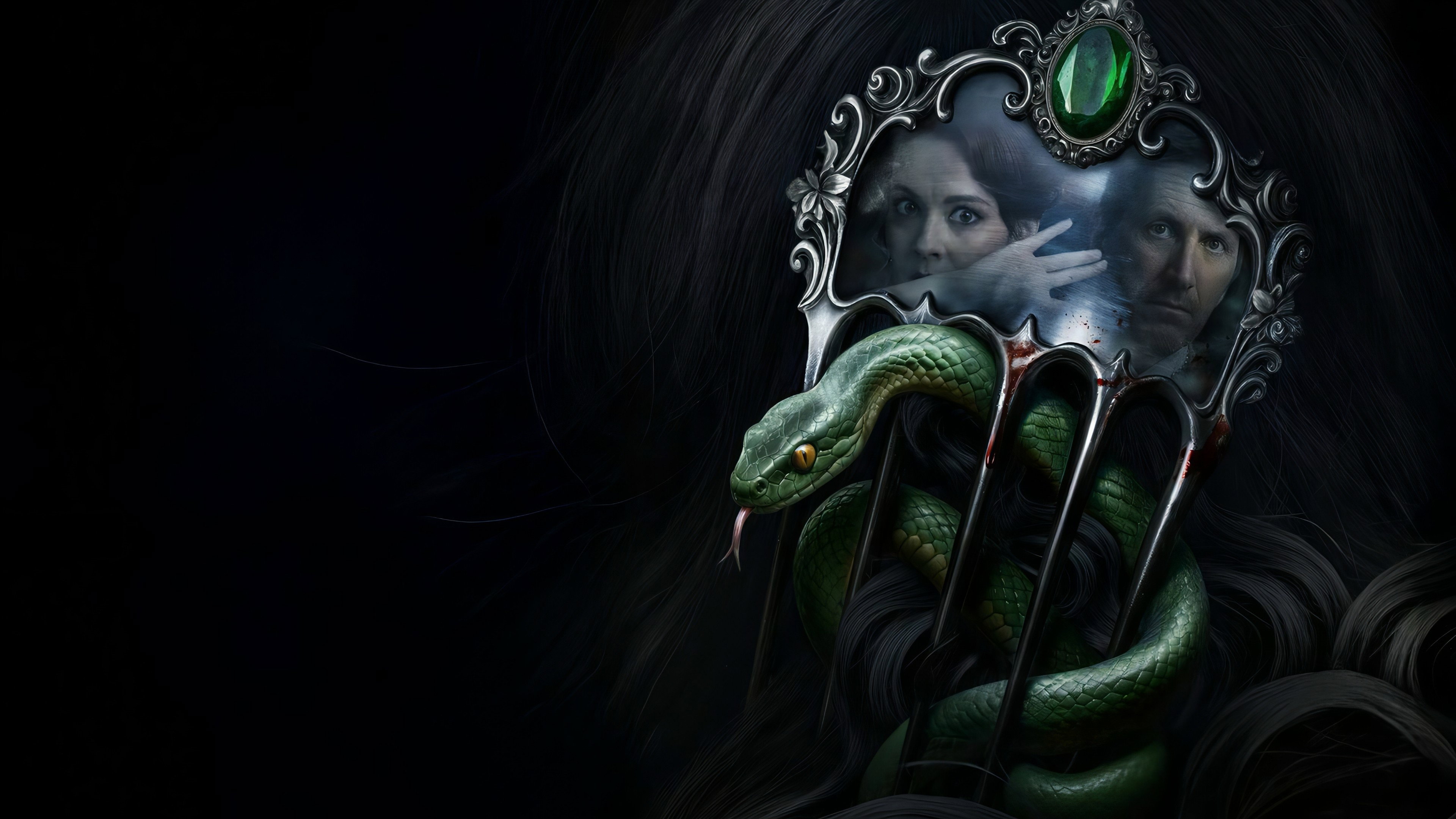 The Black Countess