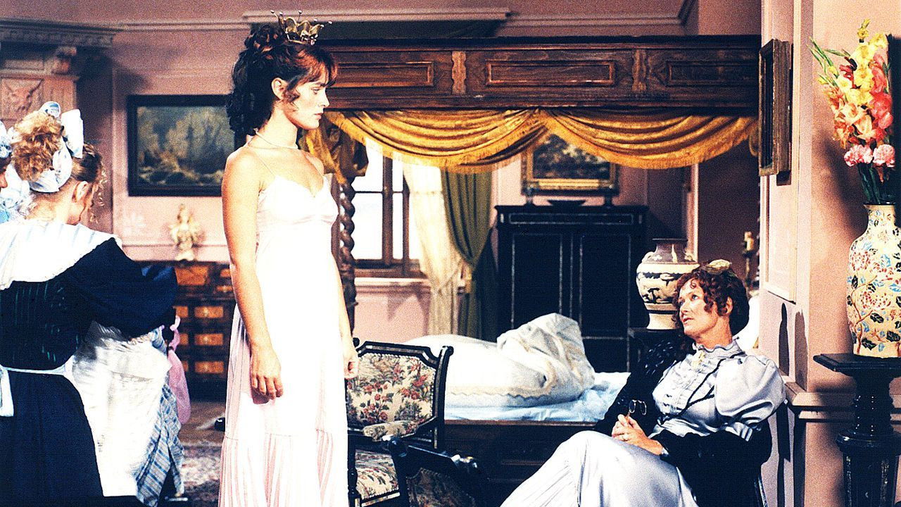 O štěstí a kráse