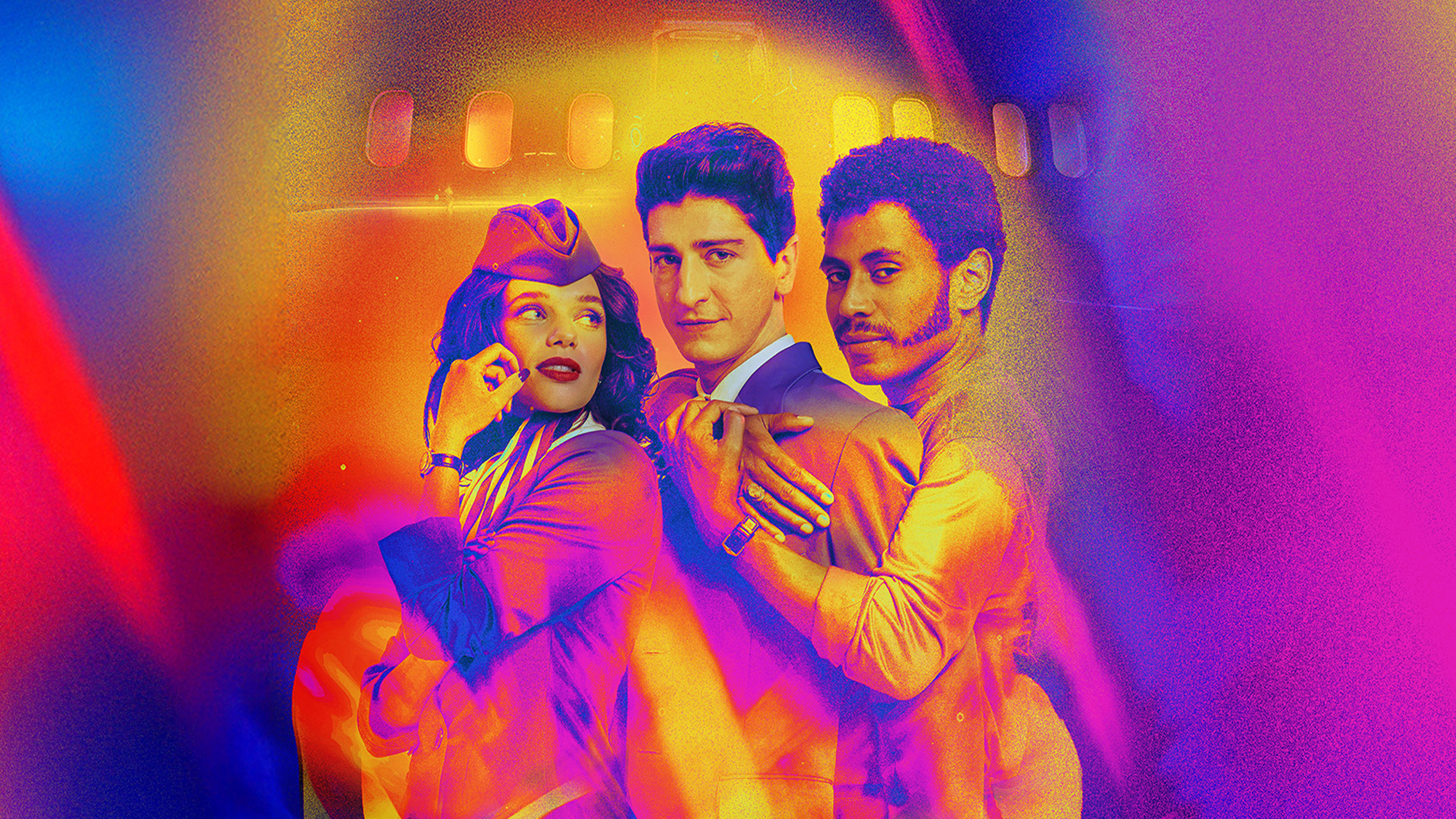 Máscaras de Oxigênio Não Cairão Automaticamente