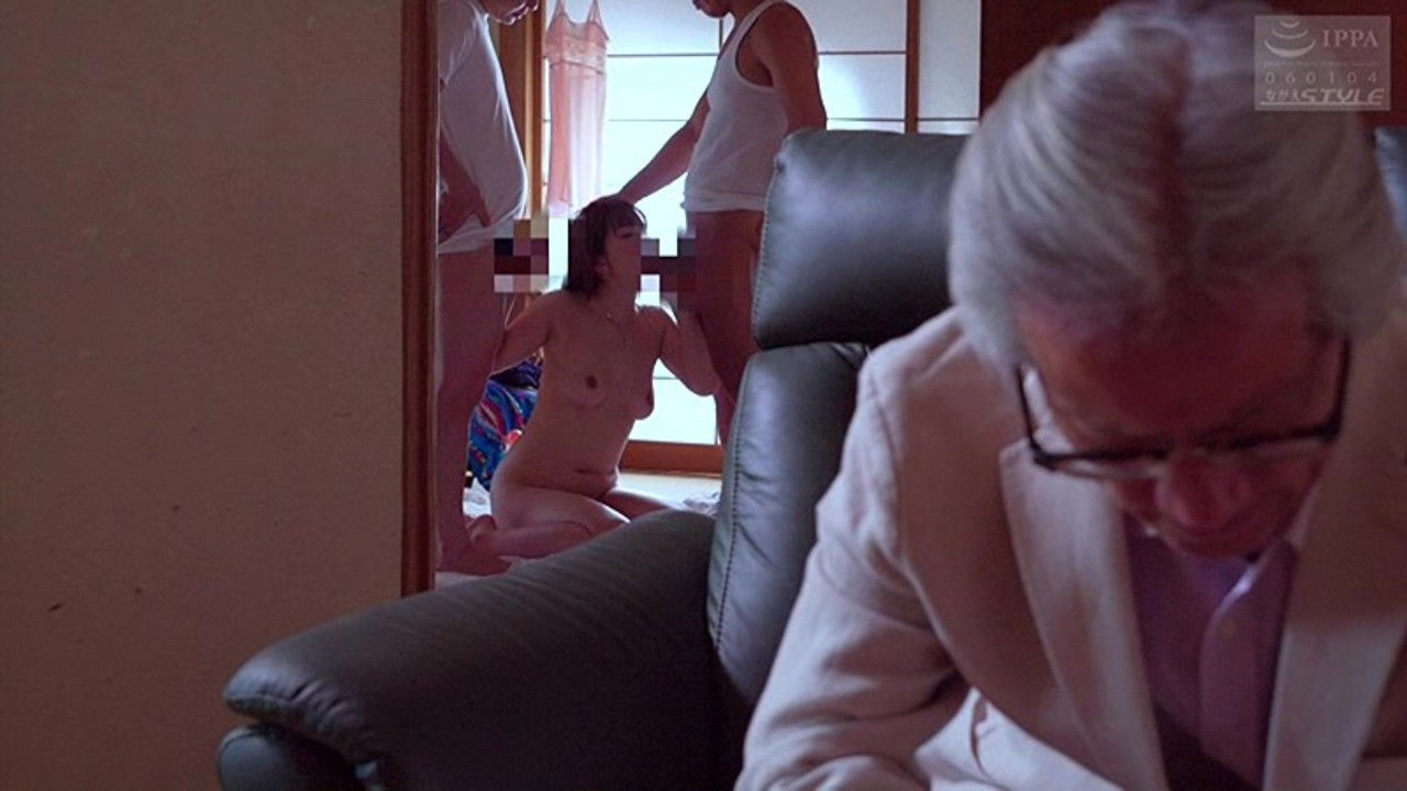 Wife New Love – Yui Hatano