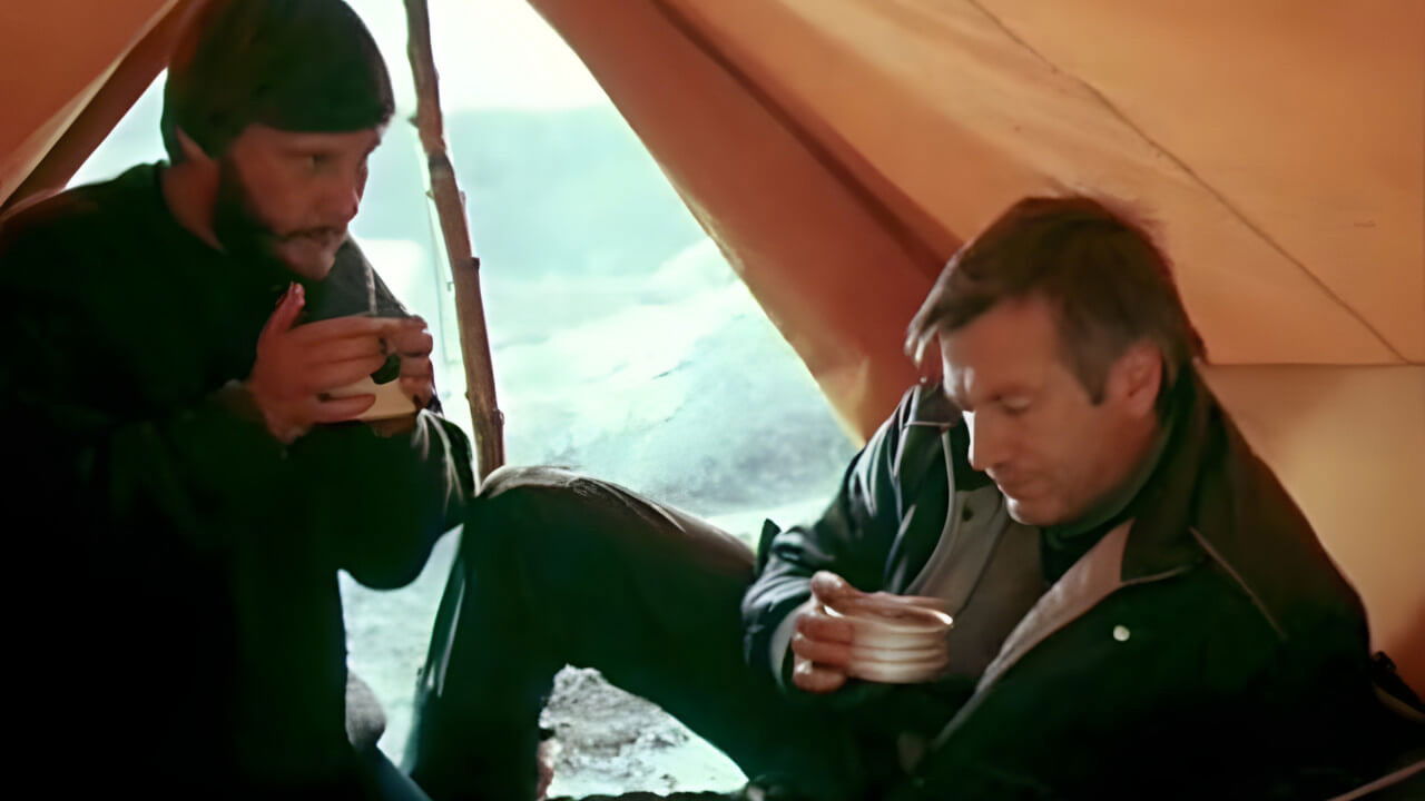 That Was Last Summer