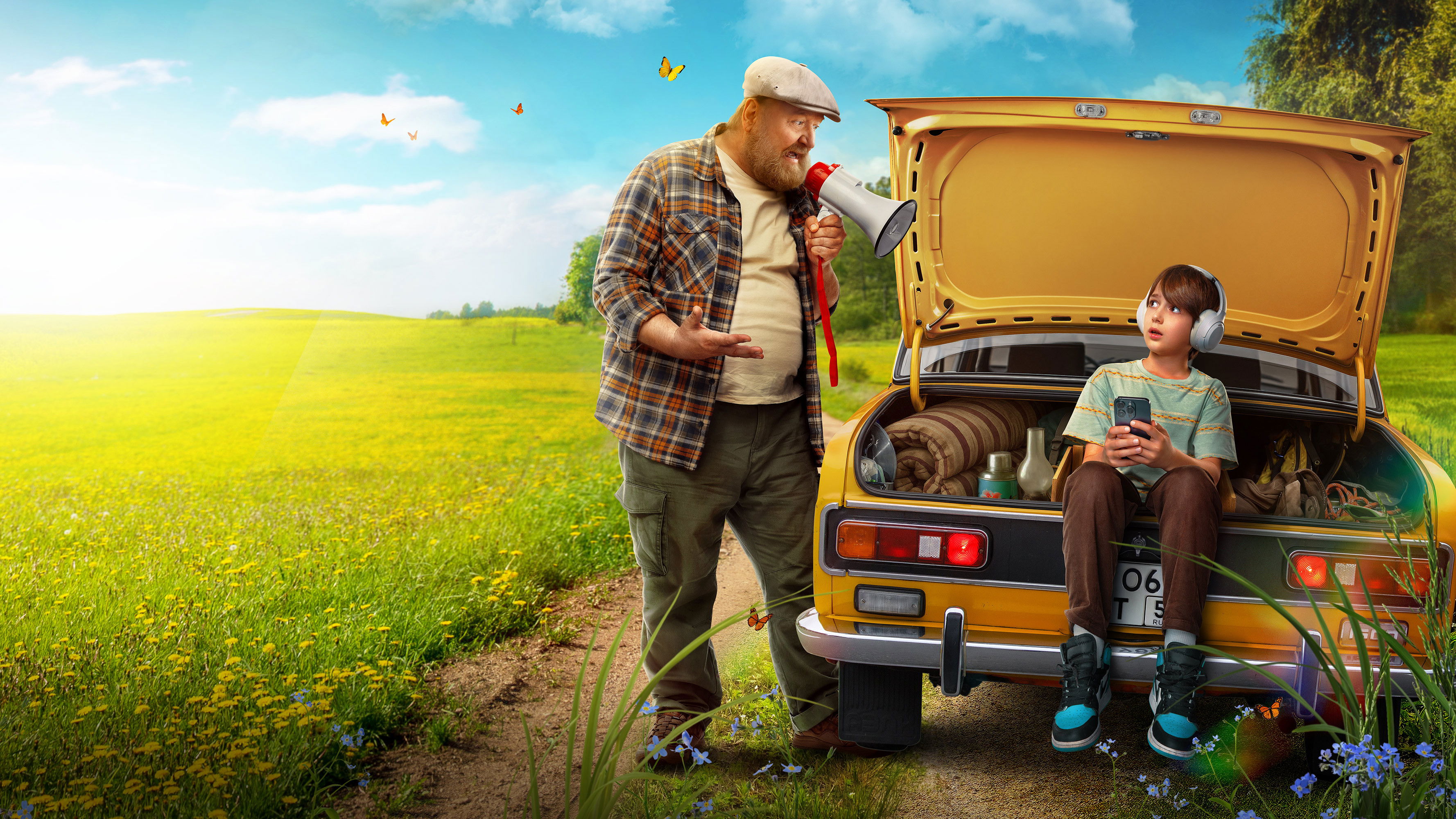 My Grandfather's Rules for Men