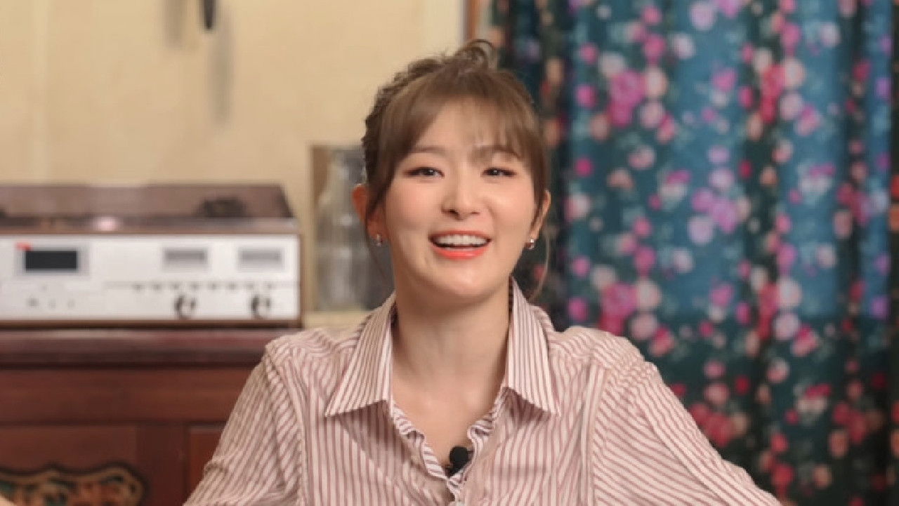 Seulgi's Photo Studio