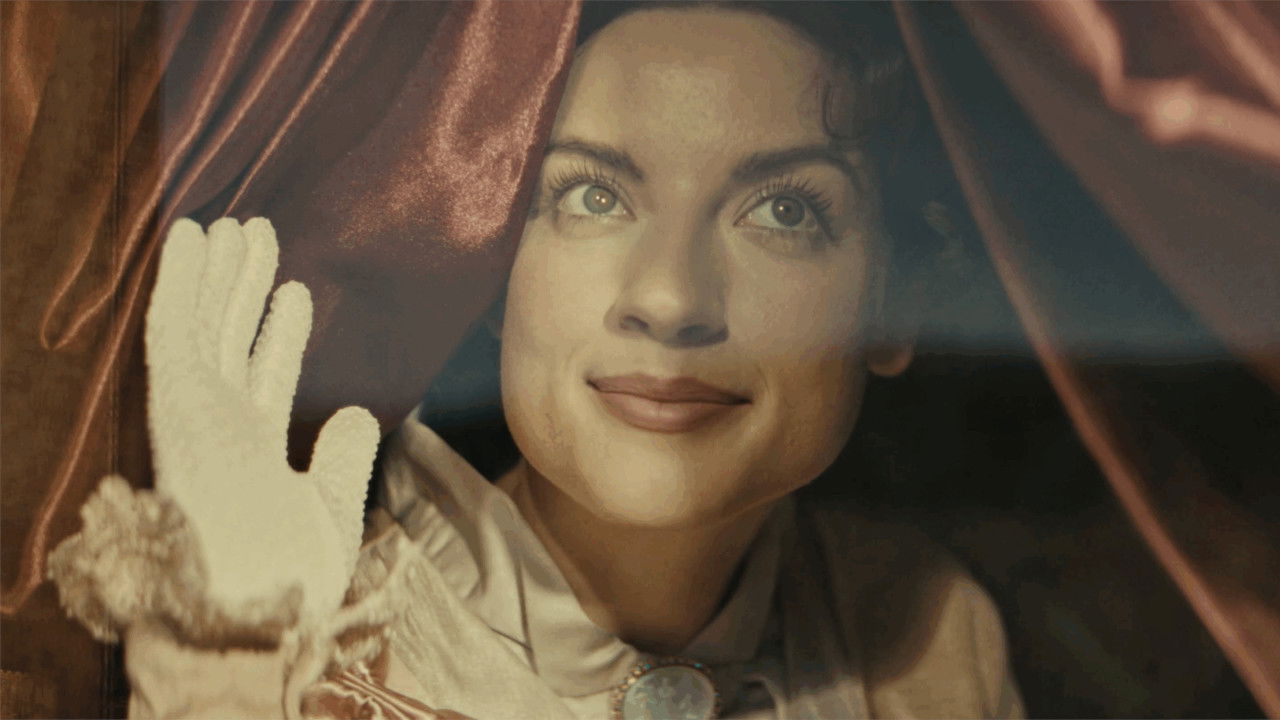 Medora: Empress of the Badlands