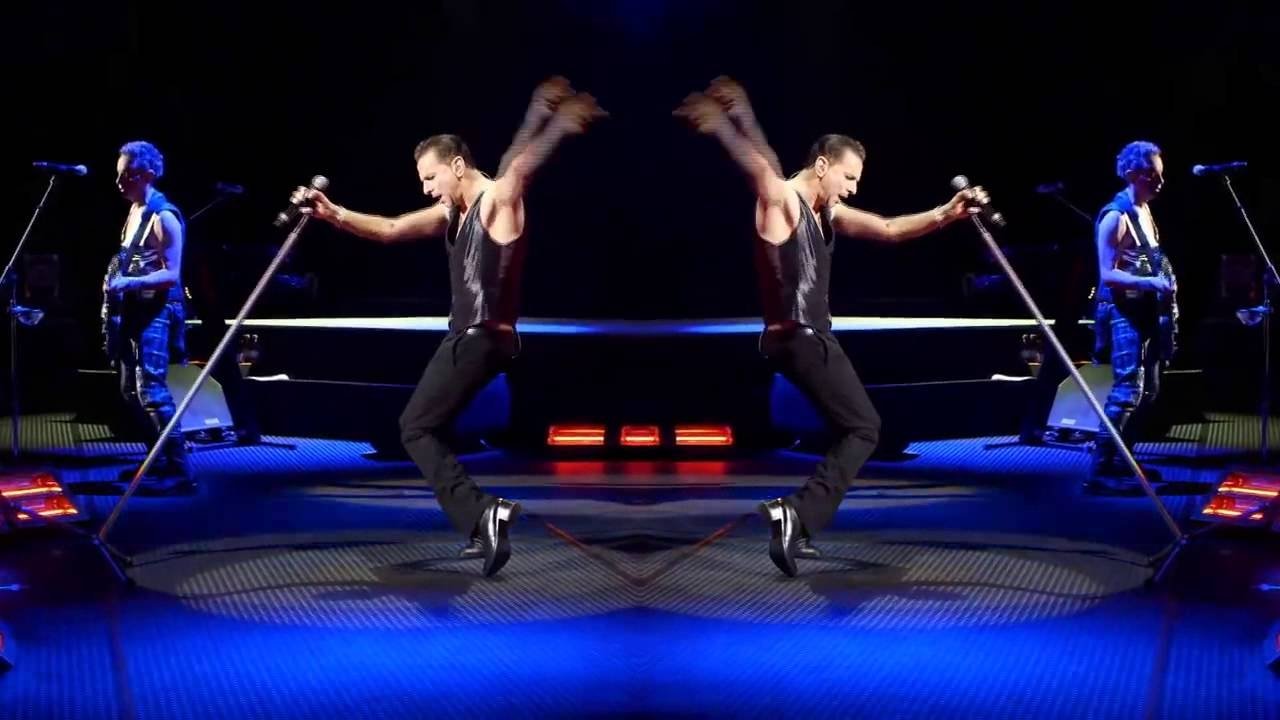 Depeche Mode: Live in Berlin