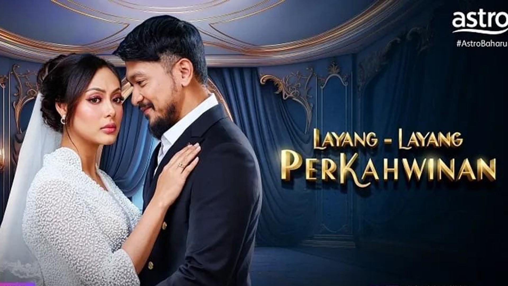 LAYANG-LAYANG PERKAHWINAN