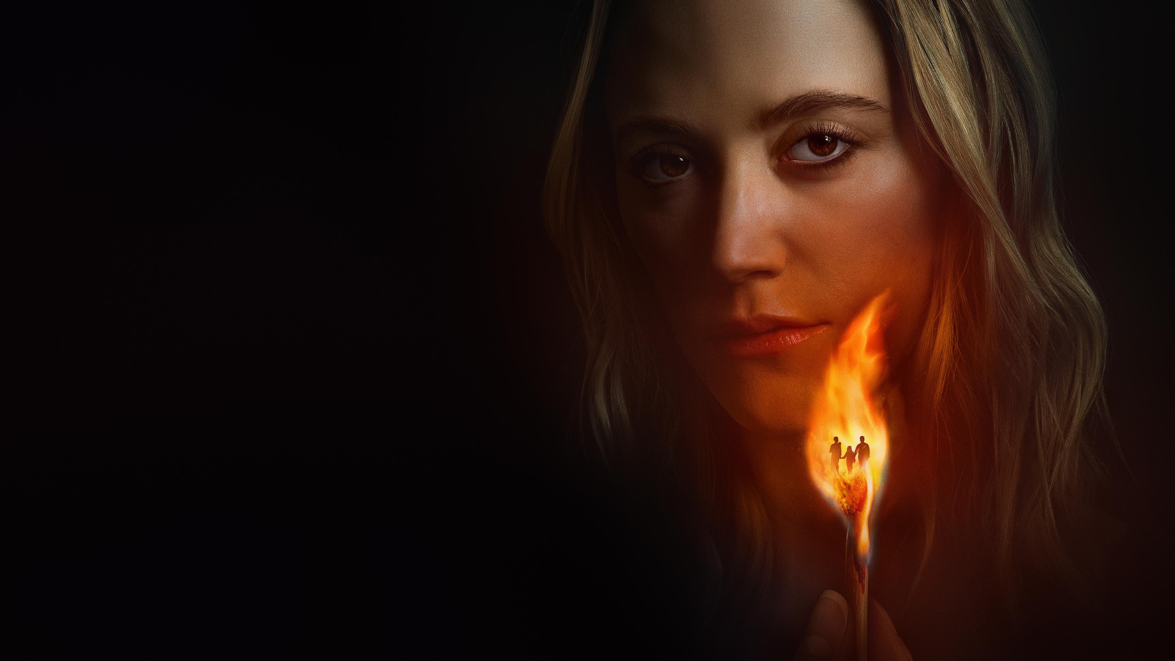 The Hand That Rocks the Cradle