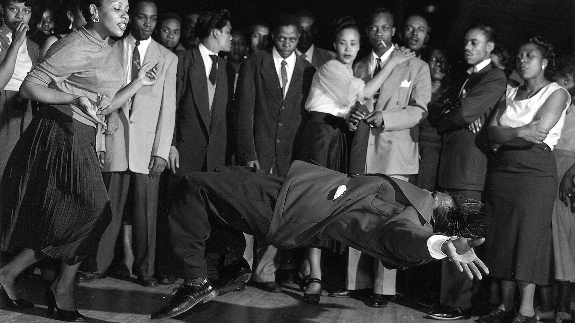 Misty - The Erroll Garner Story