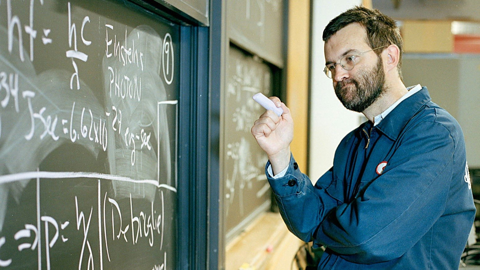 Parallel Worlds, Parallel Lives