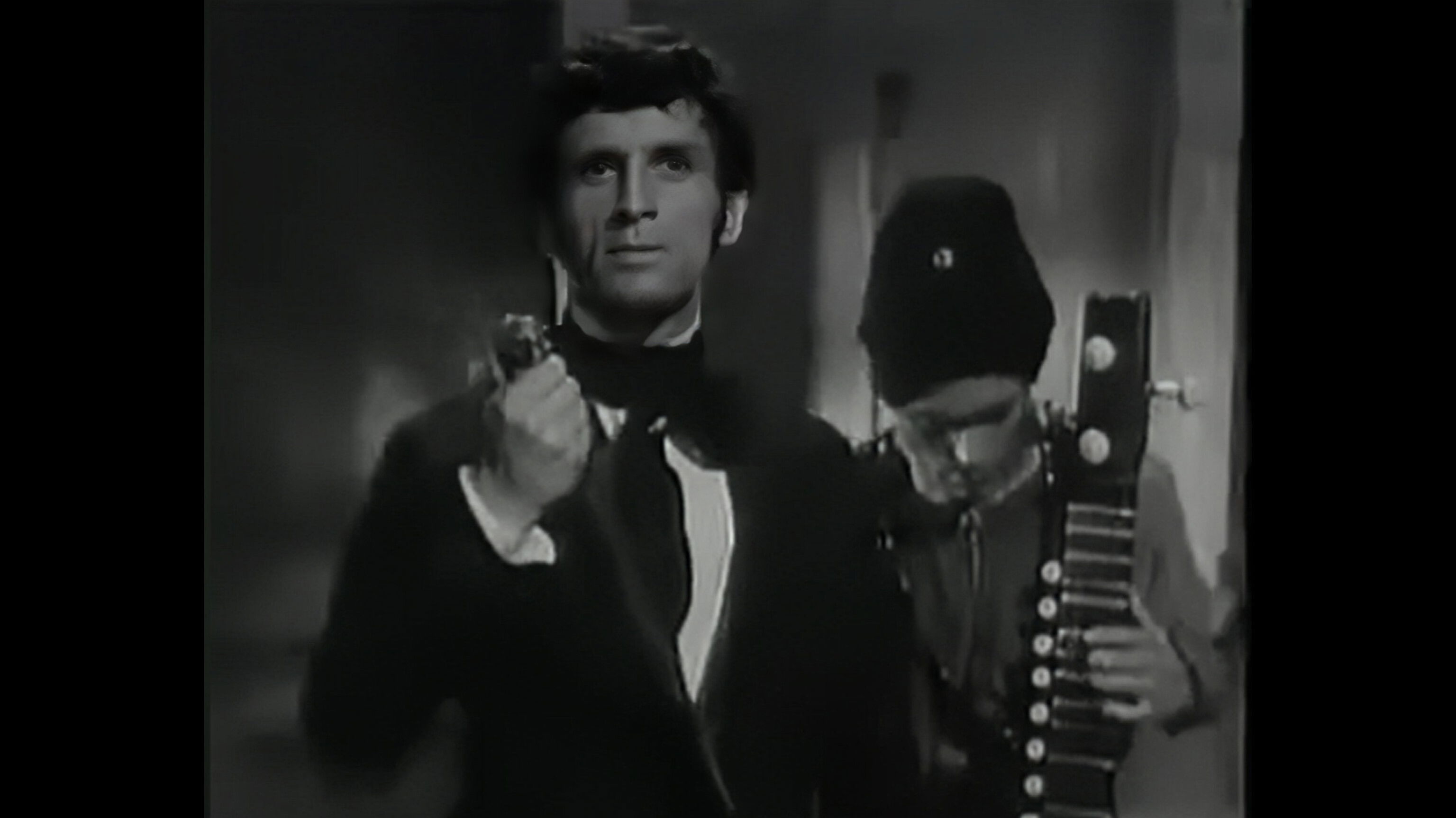 The Song of Triumphant Love