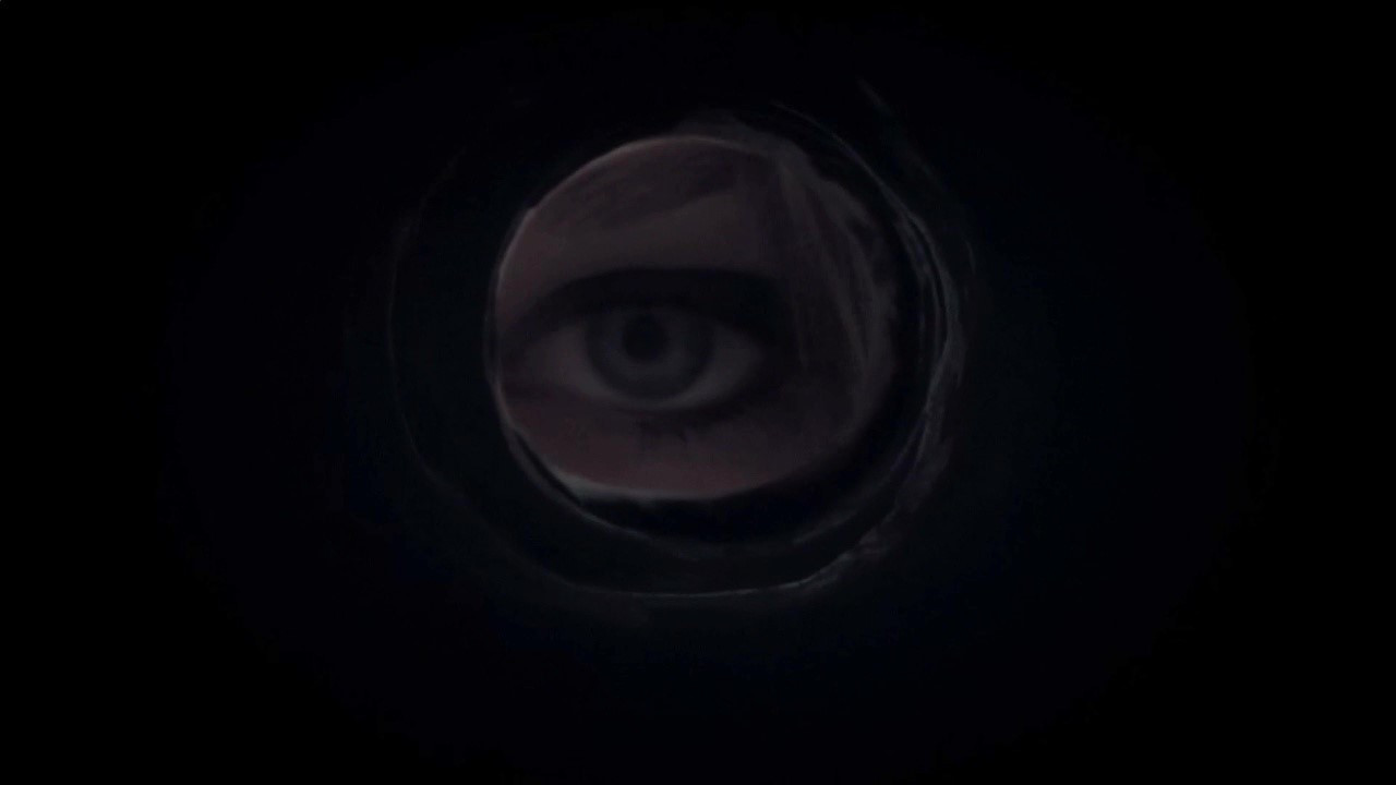 Phil Moore's Submerged