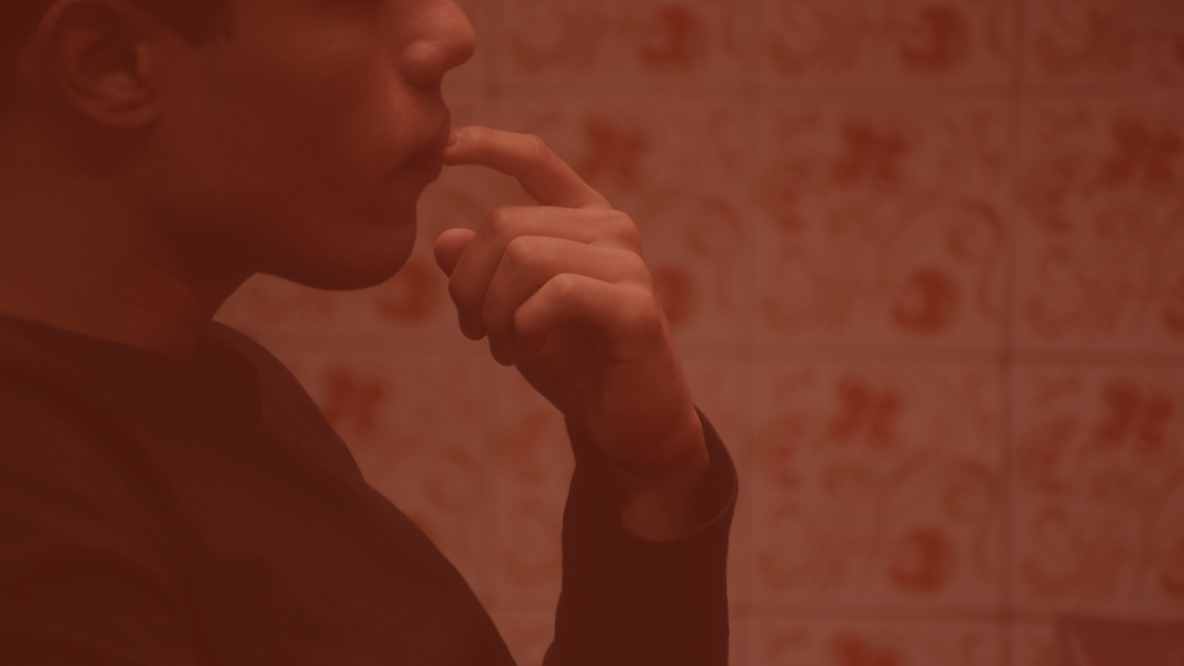 Atrás do porto tinha uma cidade