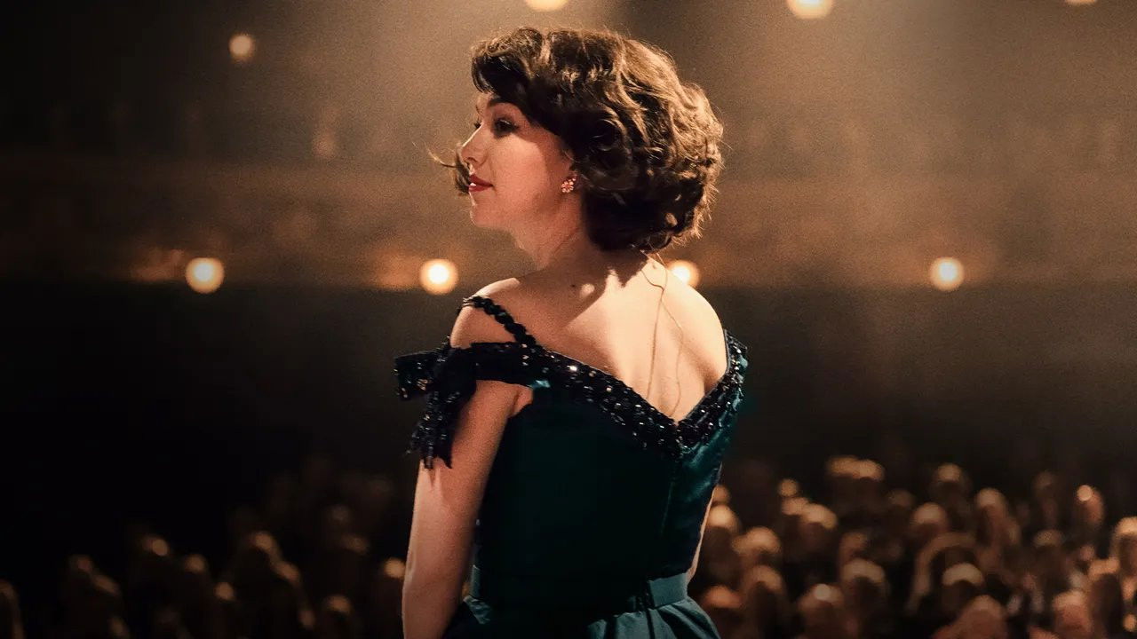 There's No Place Like Home