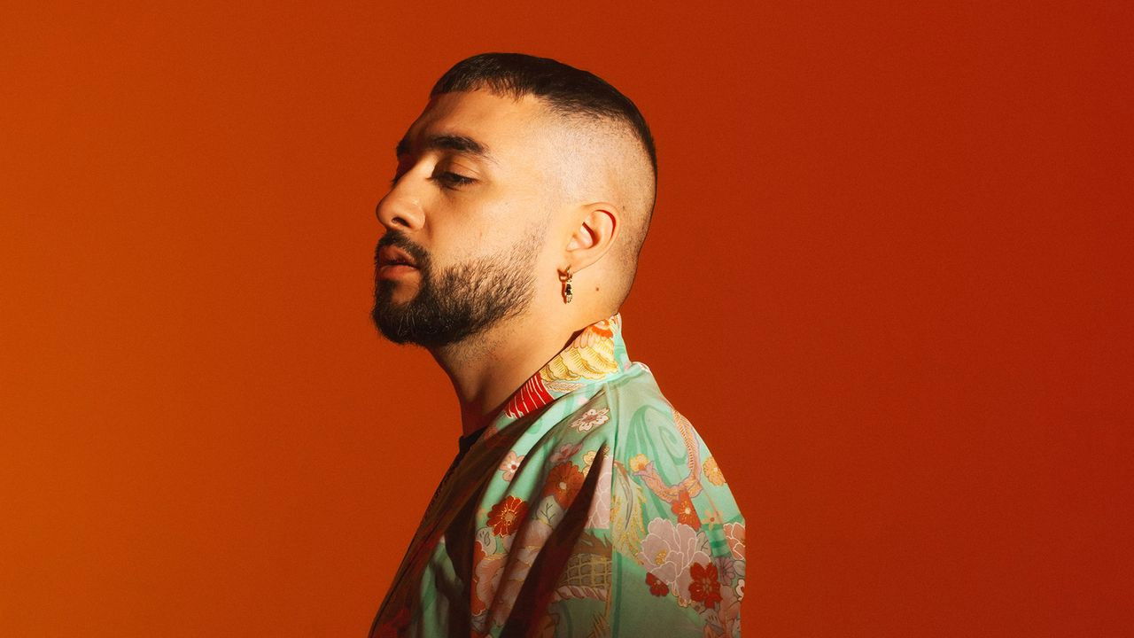 Déambulations : Sofiane Pamart à l'Olympia