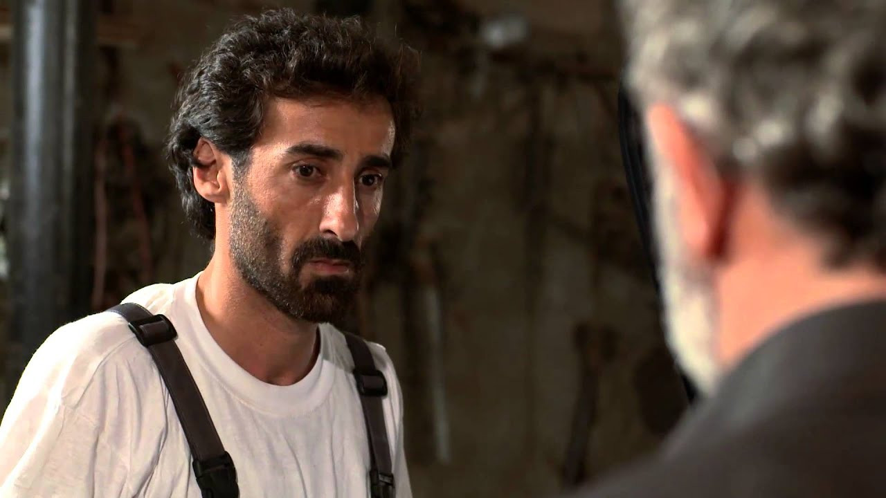 Oğurlanmış arzular