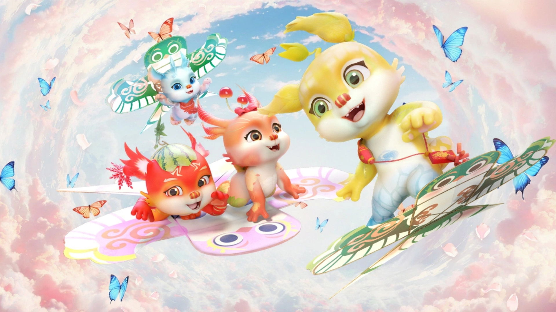 二十四节气密码