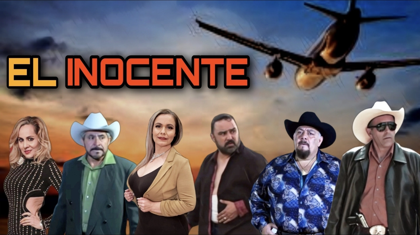 El Inocente