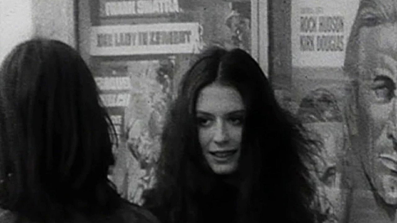 Mein schönes kurzes Leben