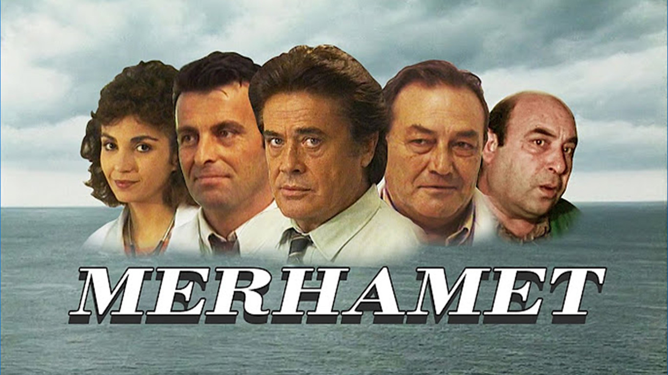 Merhamet
