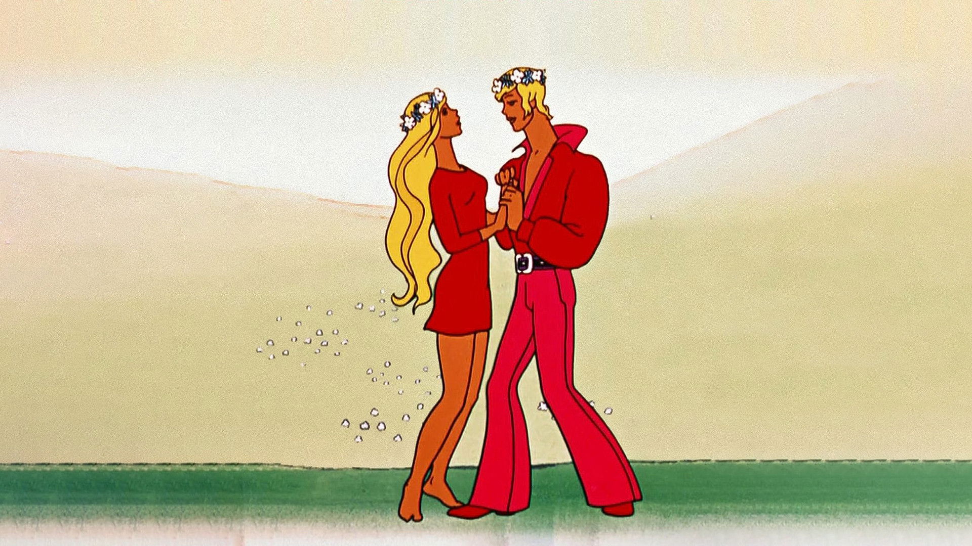 On the Trail of the Bremen Town Musicians