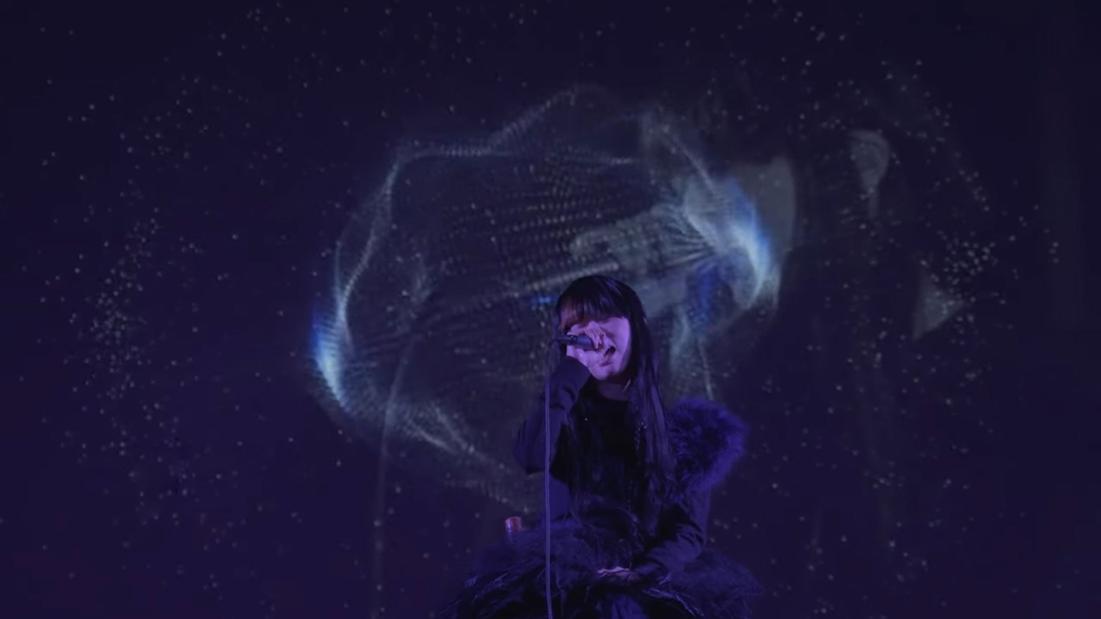 Lily Chou-Chou LIVE U-Next 2023