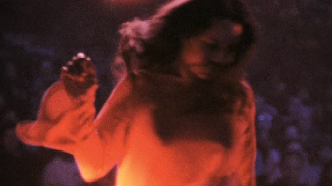 Natalie Merchant - Live in Concert