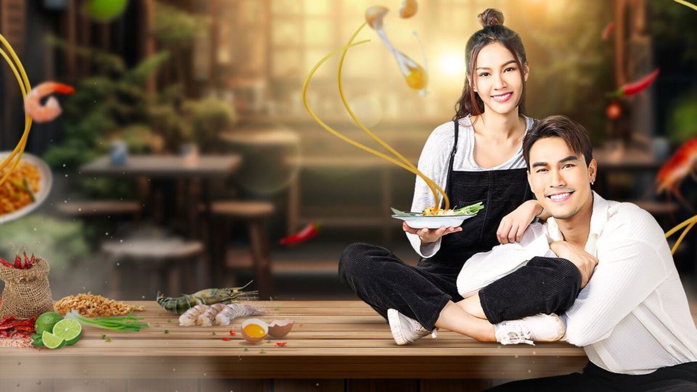 The Destiny, Love and Fate