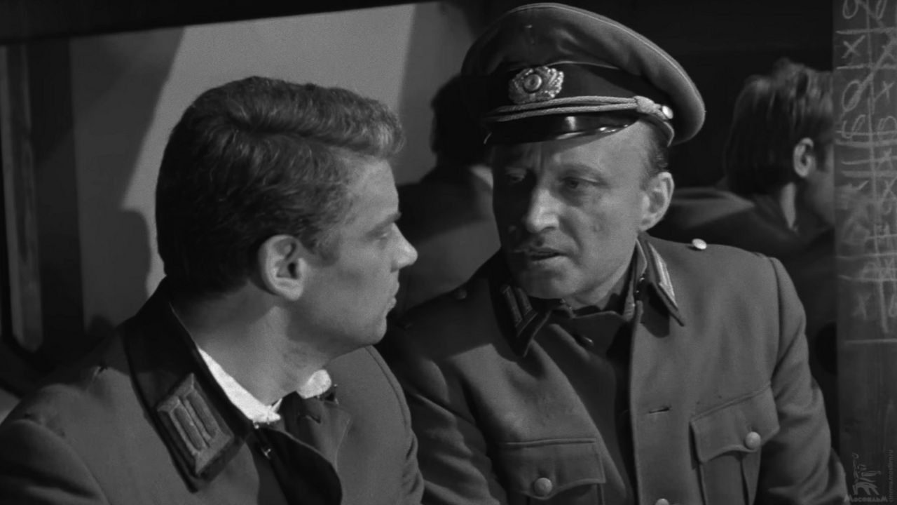 The Battle after the Victory