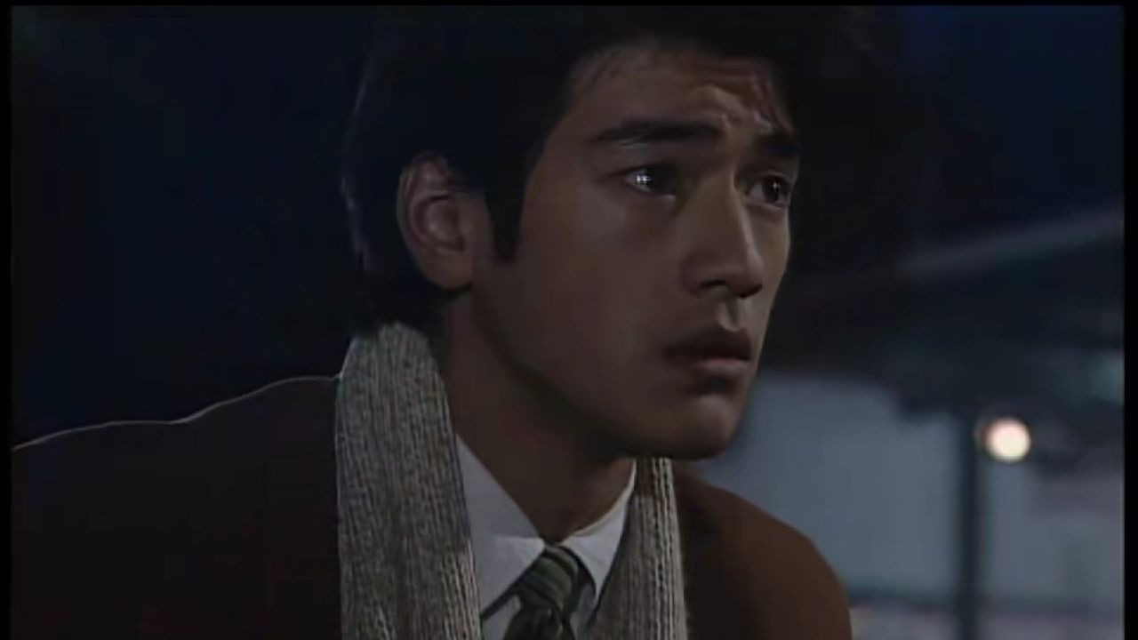 The Miracle on a Christmas Night