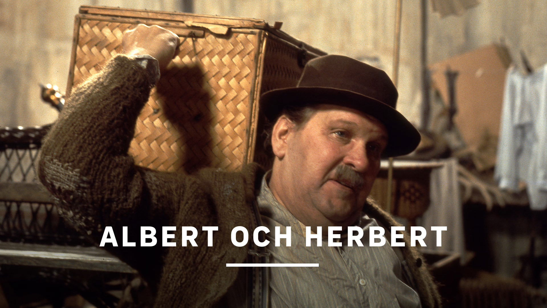Albert och Herbert