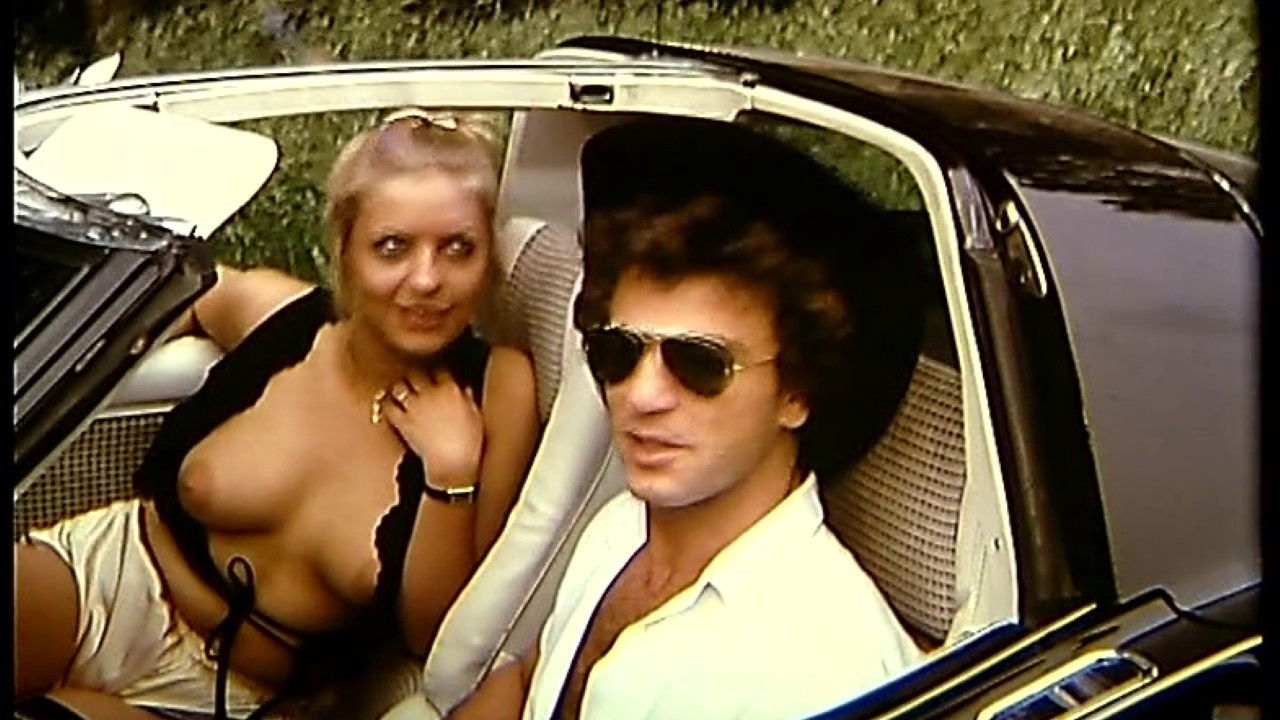 Lehrjahre eines Teenagers