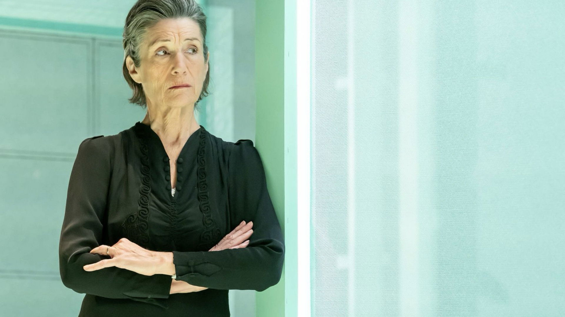 The House of Bernarda Alba