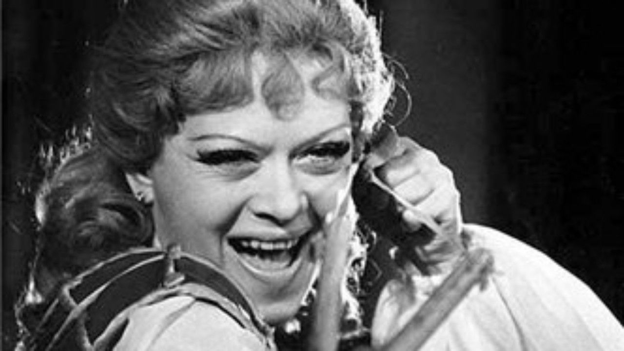 The Taming of the Shrew