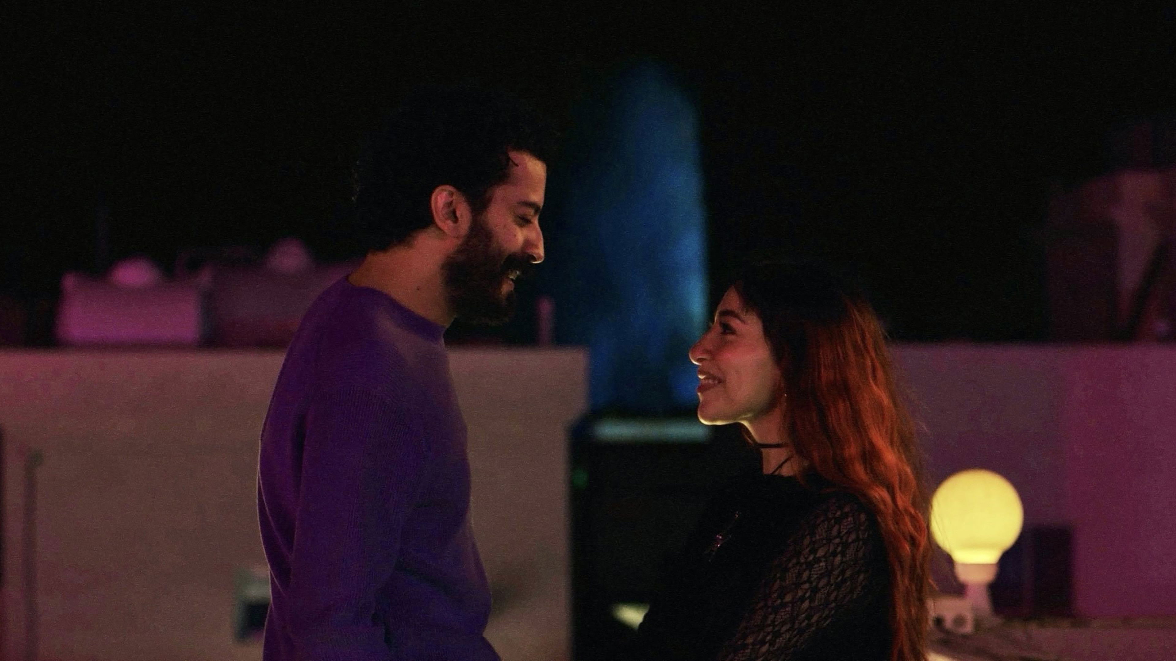 A Matter of Life and Death