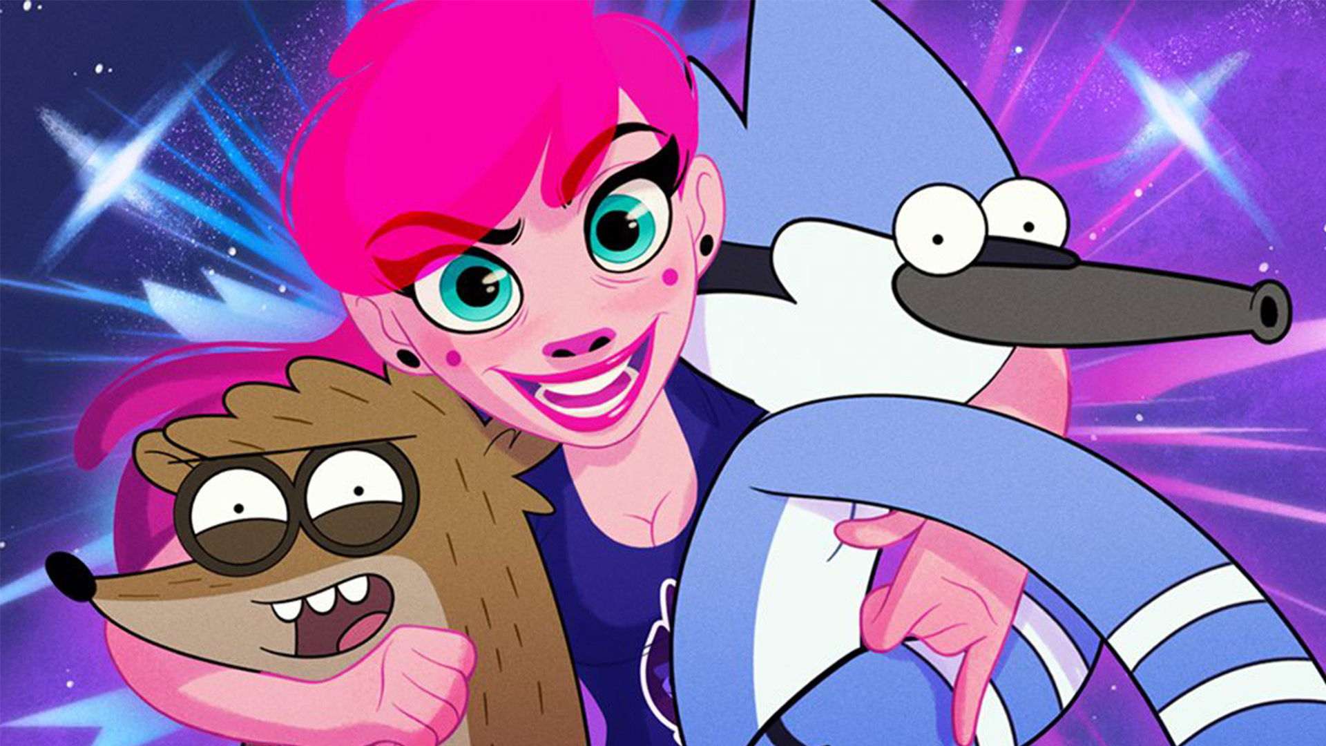 The (Sur)real World of Any Malu