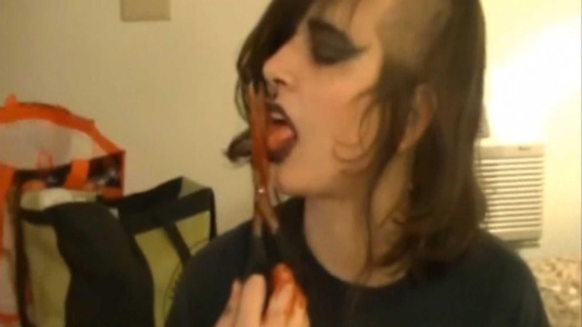 Torture Theater