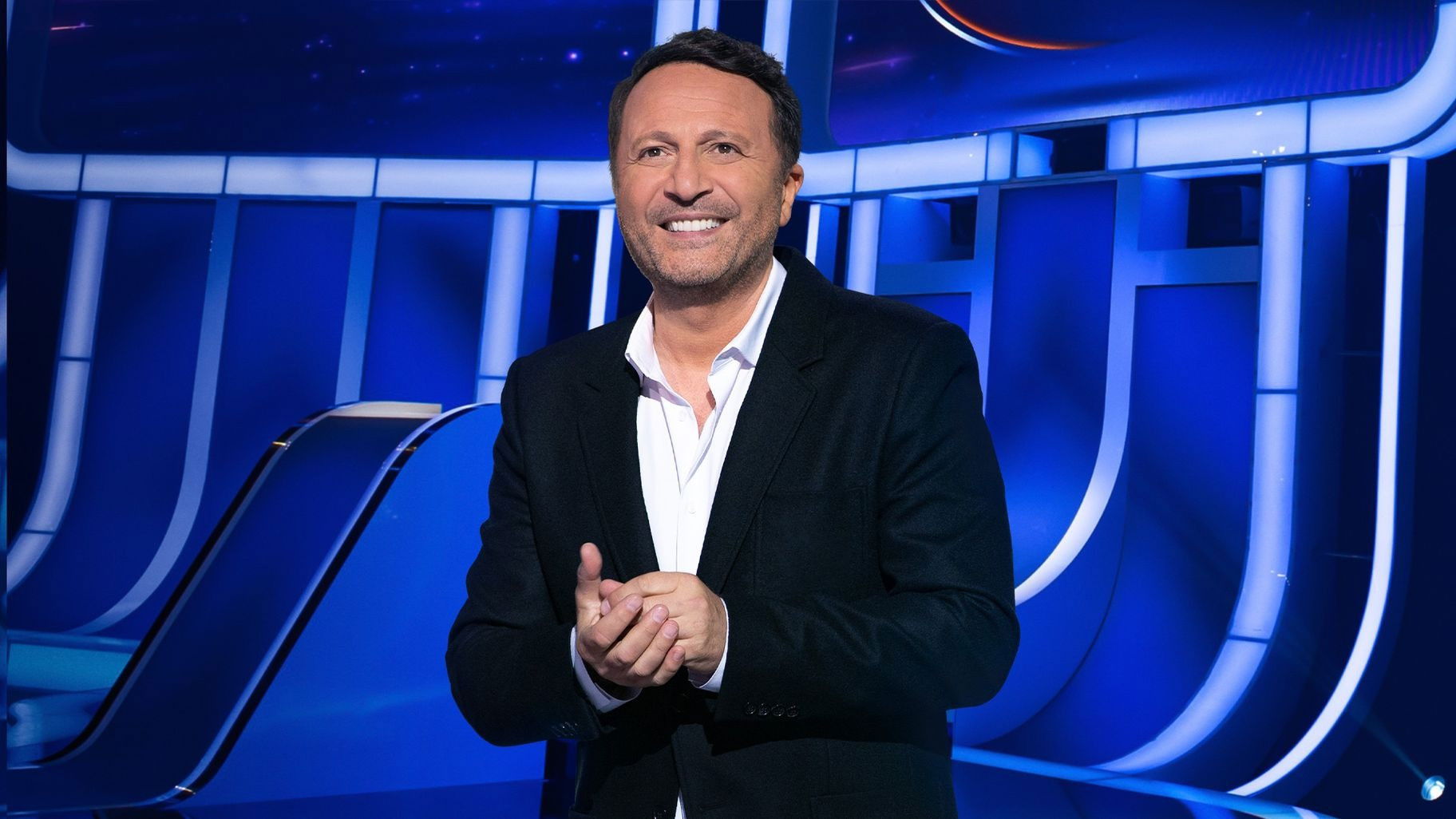 Le Grand Concours des animateurs