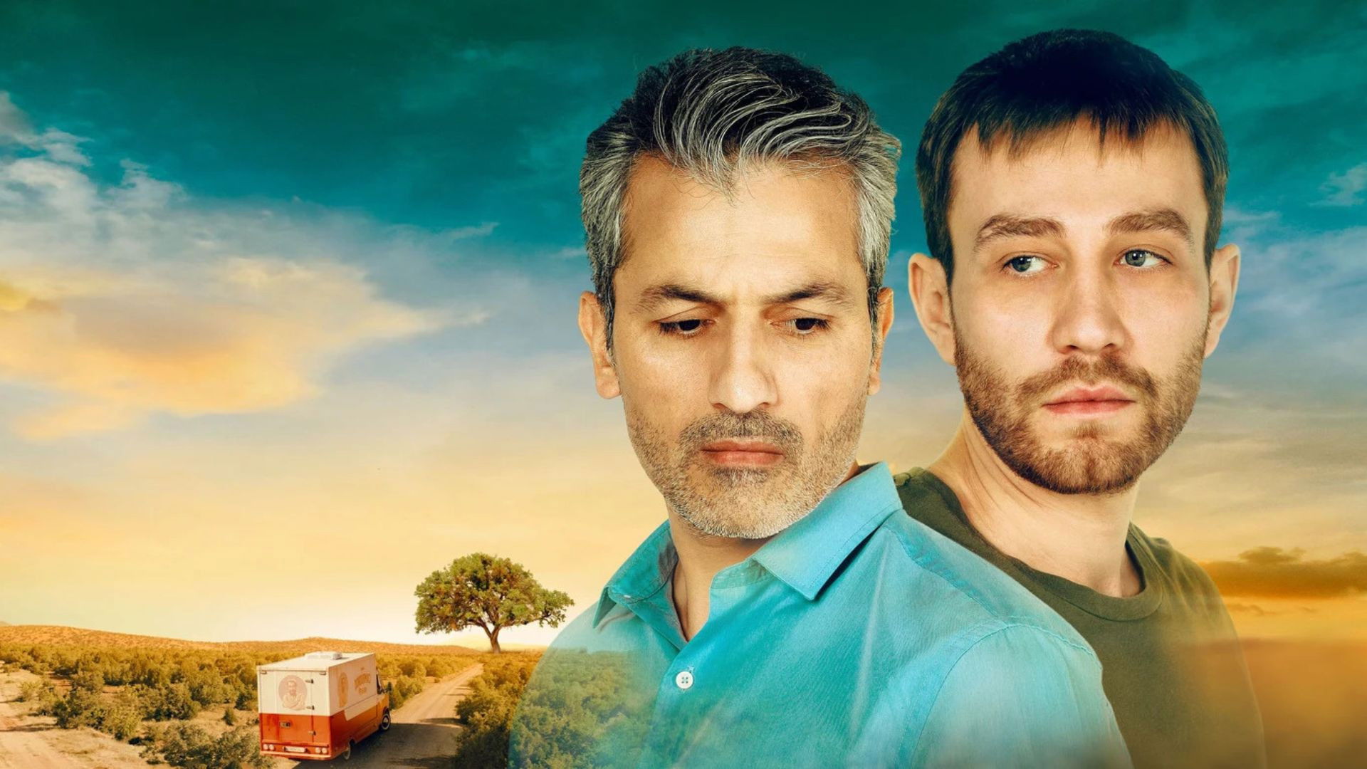 Modern Tales Of The East